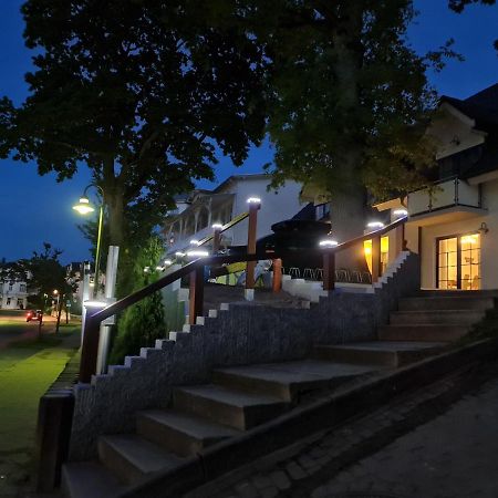 Apartmán Haus Emsland Binz Exteriér fotografie